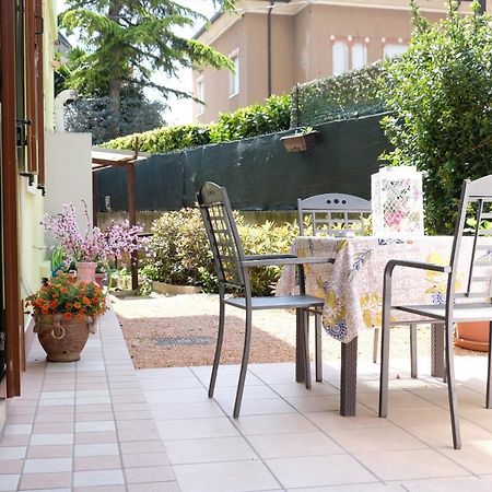 La Casa Dei Nonni Sul Garda Hotel Peschiera del Garda Kültér fotó