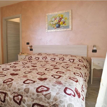 La Casa Dei Nonni Sul Garda Hotel Peschiera del Garda Kültér fotó