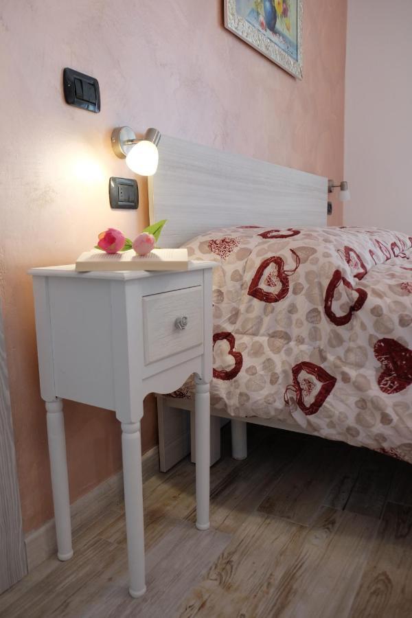 La Casa Dei Nonni Sul Garda Hotel Peschiera del Garda Kültér fotó
