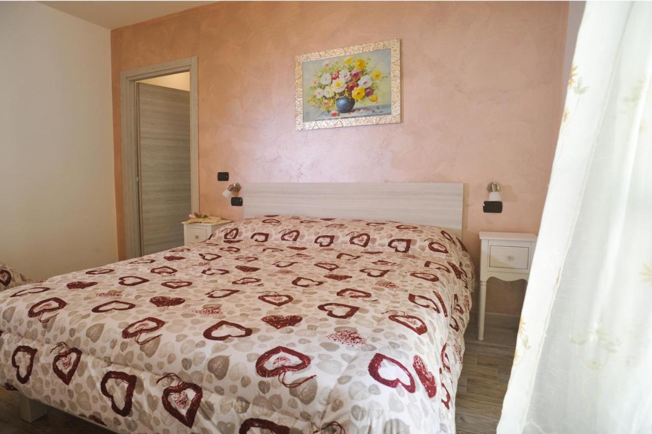 La Casa Dei Nonni Sul Garda Hotel Peschiera del Garda Kültér fotó