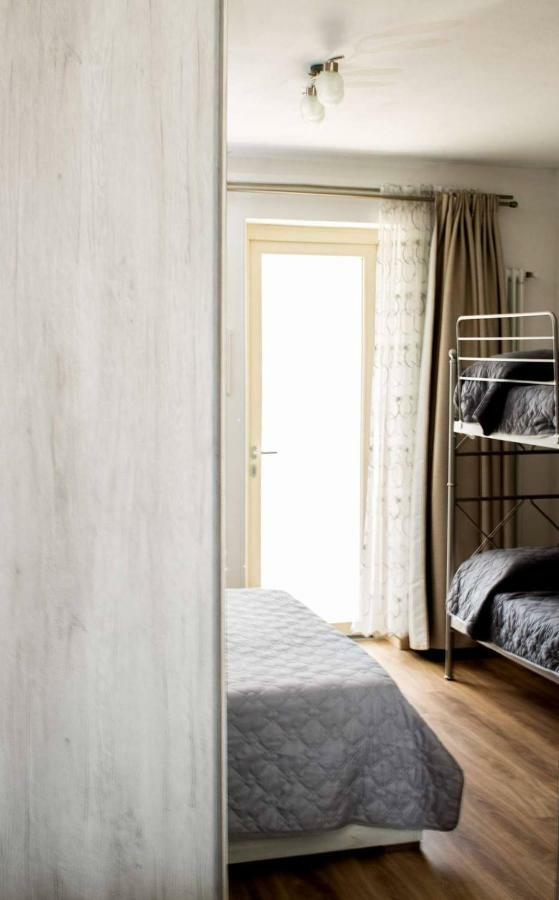 La Casa Dei Nonni Sul Garda Hotel Peschiera del Garda Kültér fotó